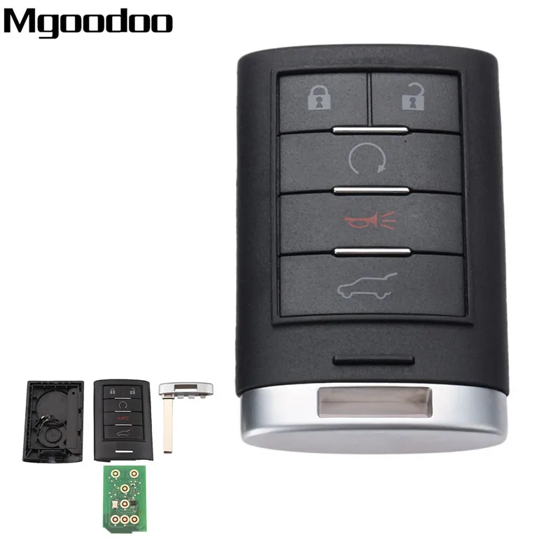 How To Change Battery In 2012 Cadillac Srx Key Fob