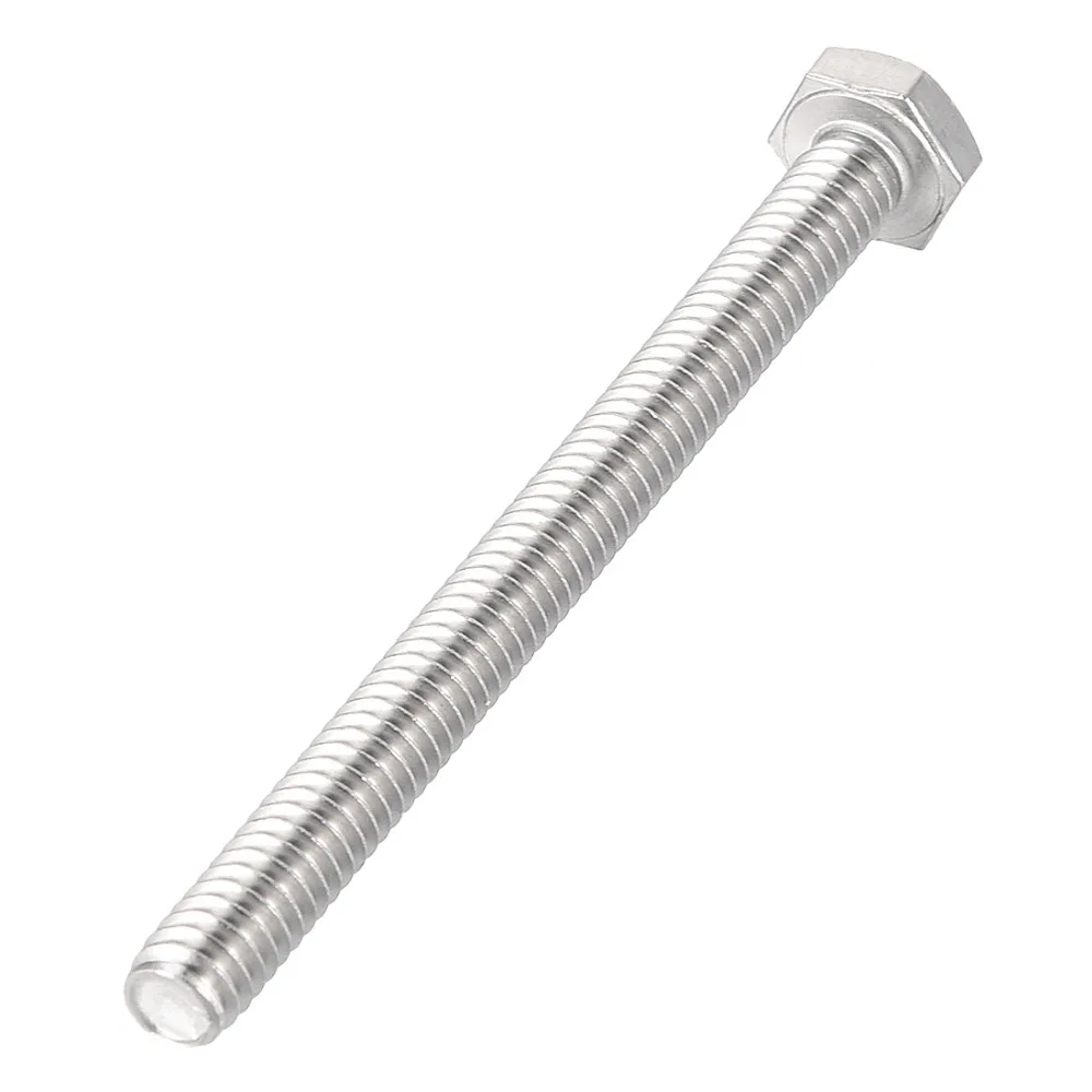 Uxcell 20Pcs Bolts 1/4\ Uxcell 20Pcs Bolts 1/4\
