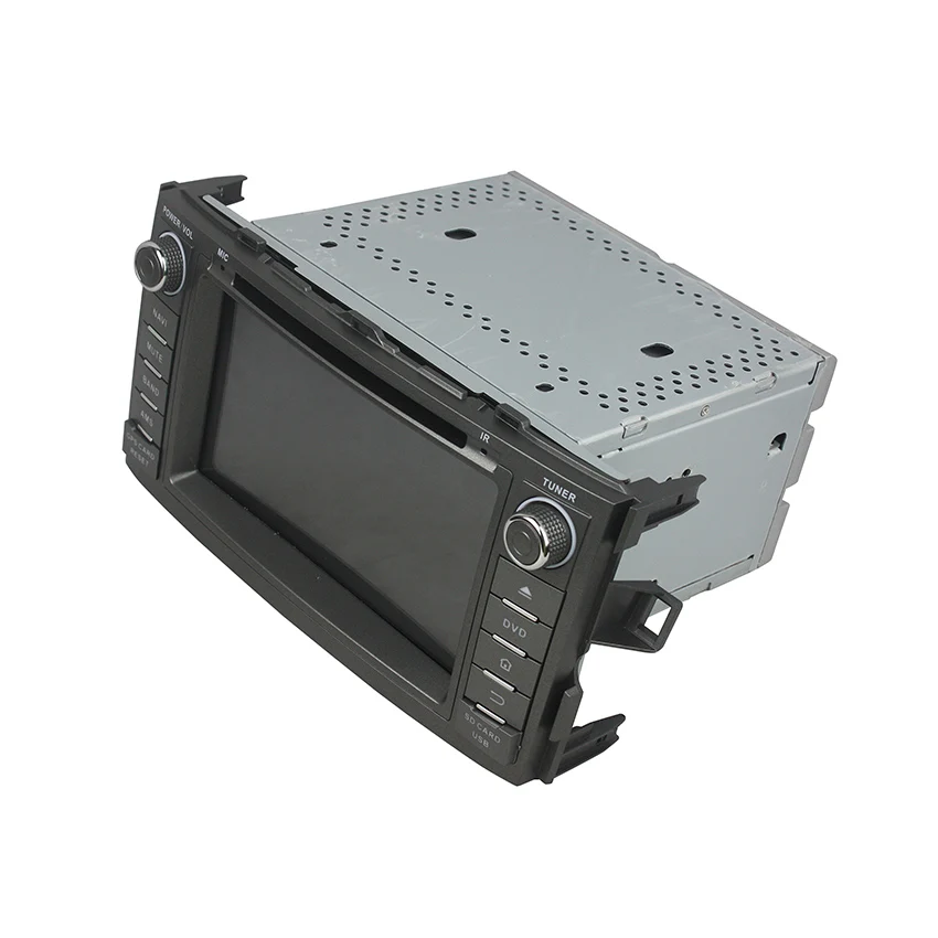 Excellent Liislee Android Car Navigation GPS For Toyota Auris 2010~2014 Audio Video Radio Stereo Multimedia HD Touch Screen Player. 4