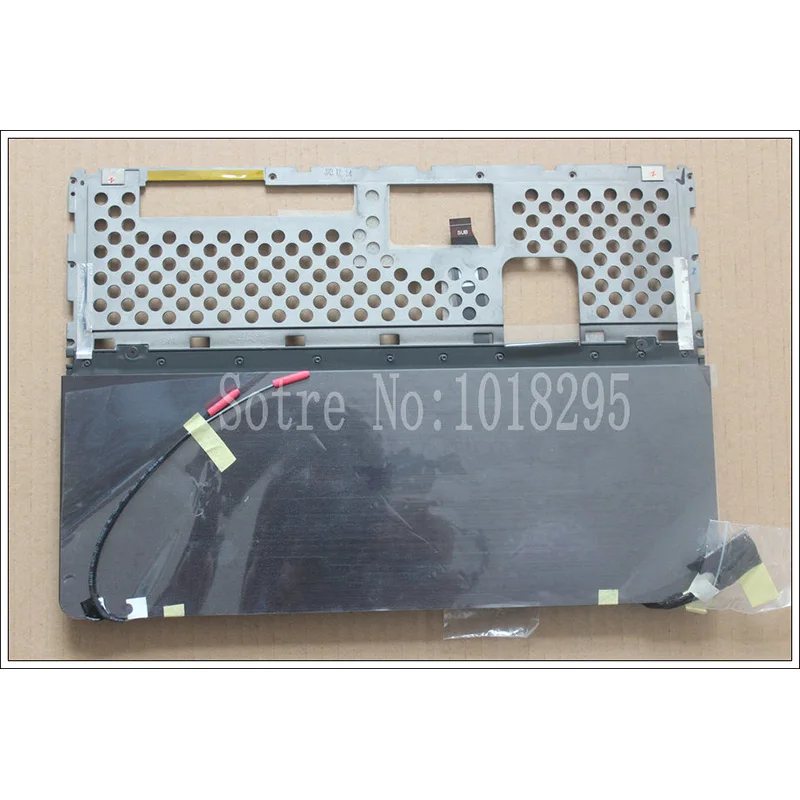 

New 3LFI2SCN030 3LFI2SCN010 For SONY SVF14NA1UL SVF14N100C SVF14N LCD Back cover HINGE KIT LCD DISPLAY CABLE 30PINS