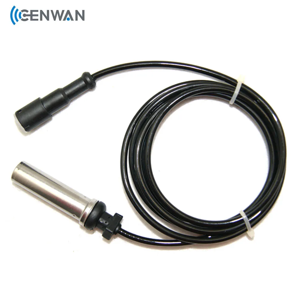 ﻿Buy CENWAN 85105502 FIT FOR VOLVO FOR DAF ABS WHEEL SPEED SENSOR