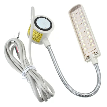 

20 LED 220V Sewing machines working lamp Magnetic type LED light