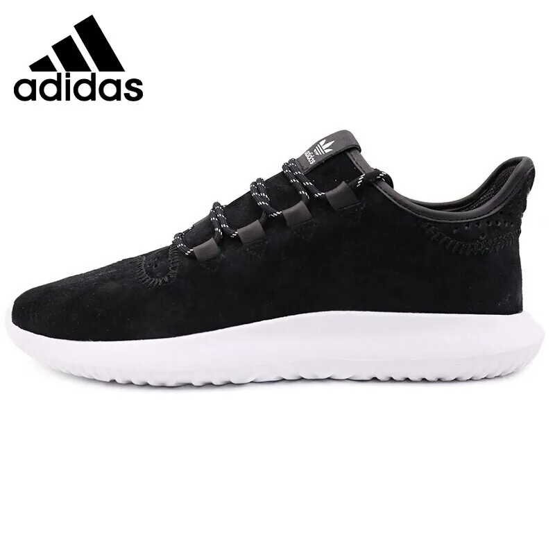 

Original New Arrival 2018 Adidas Originals TUBULAR SHADOW Unisex Skateboarding Shoes Sneakers