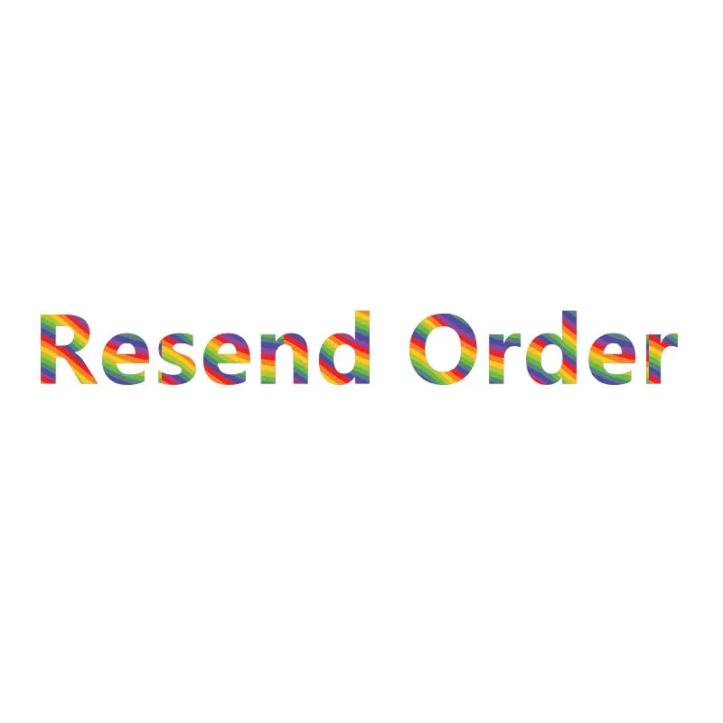 

Please Order This Resend Link You Will Get A New Tracking Code