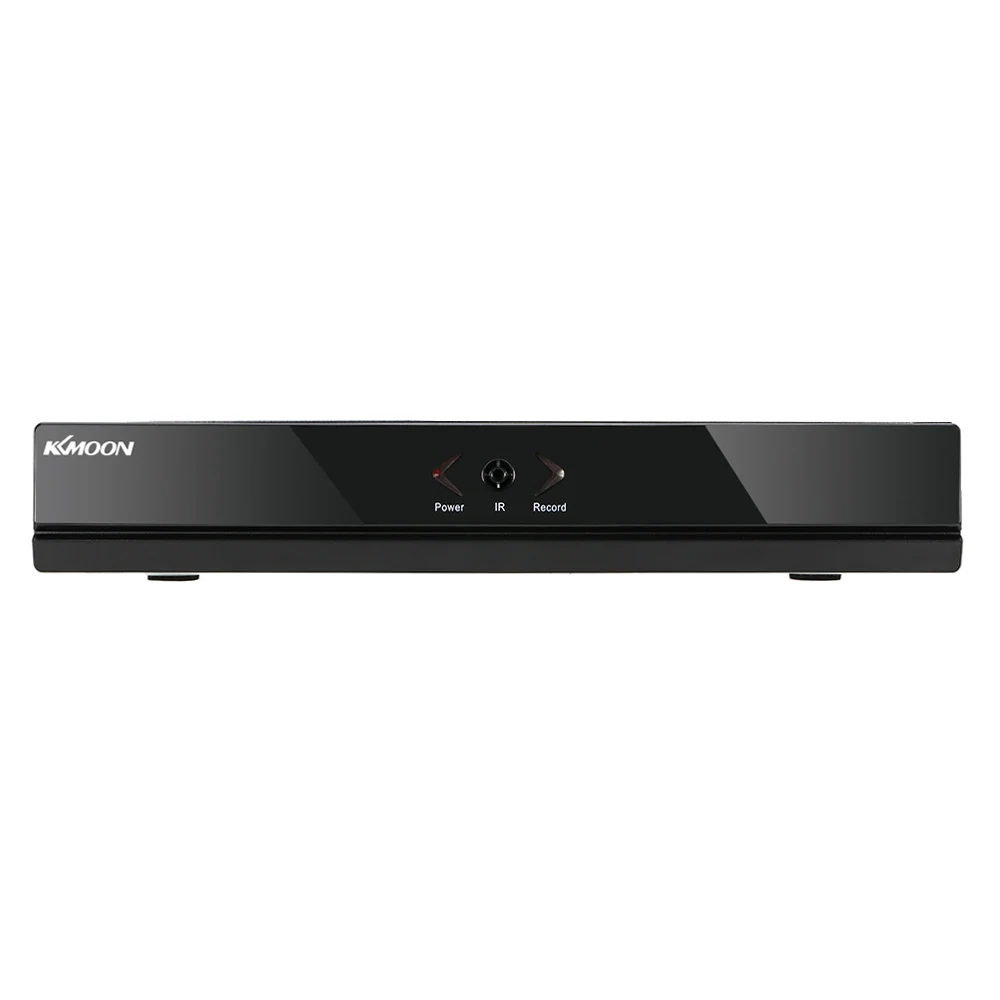 KKmoon CCTV DVR 8-канальный 960H D1 P2P цифровой видео рекордер HDMI/VGA Выход 8CH H.264 DVR для наблюдения Системы