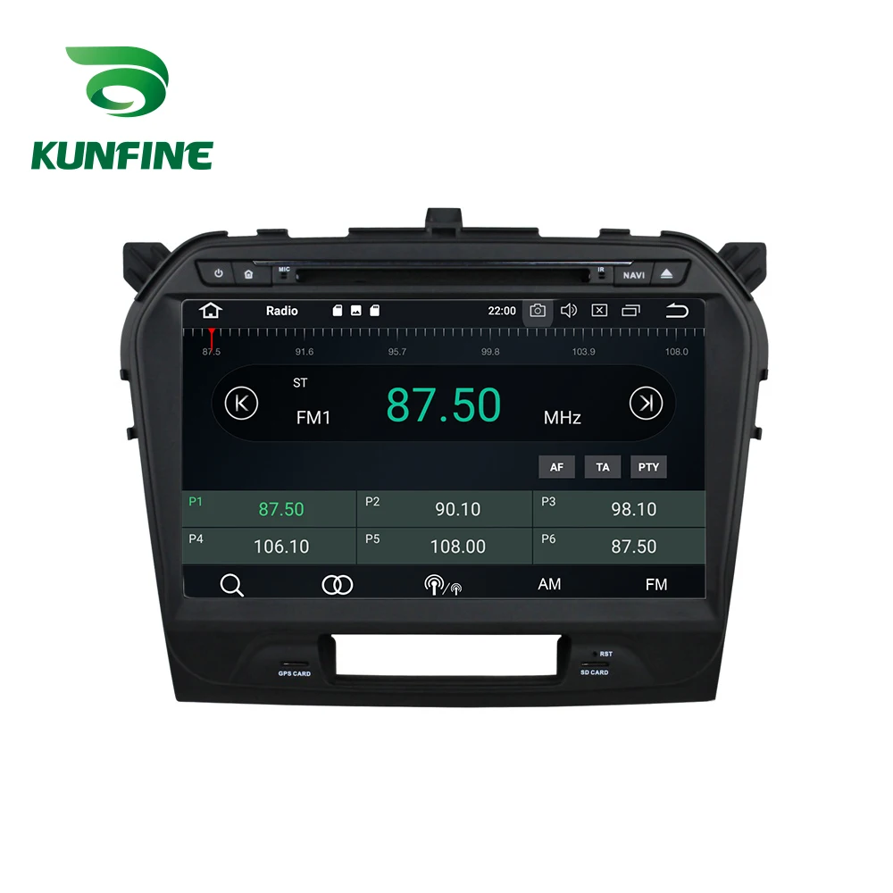 

Quad Core 2GB RAM Android 8.1 Car DVD GPS Navigation Multimedia Player Car Stereo For Subaru Legacy 2009-2012 Radio headunit