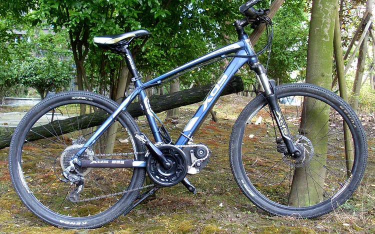 Flash Deal 48V 450W 600W electric bike motor conversion kit for MTB mountain bike change bicycle  to electric bike 9