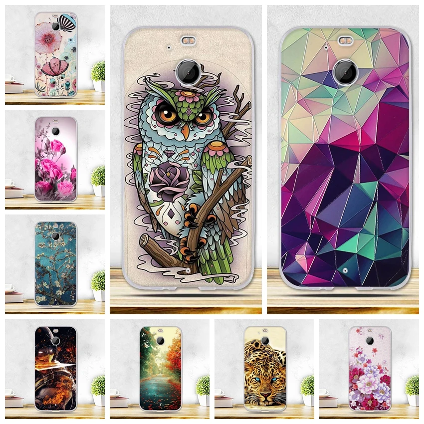 

TPU Cases For HTC 10 evo Case Cover Phone Cases For HTC 10 Evo Bolt 5.5" Soft Silicone Back Cover For Fundas HTC Bolt Coque Capa