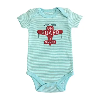 

Baby Bodysuit Newborn Print Body Suit Fashion Summer Baby Children Girl Boy short Sleeve Baby Toddler Jumpers Infant Bodysuit