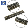 Regla del PCB v2 - 6 