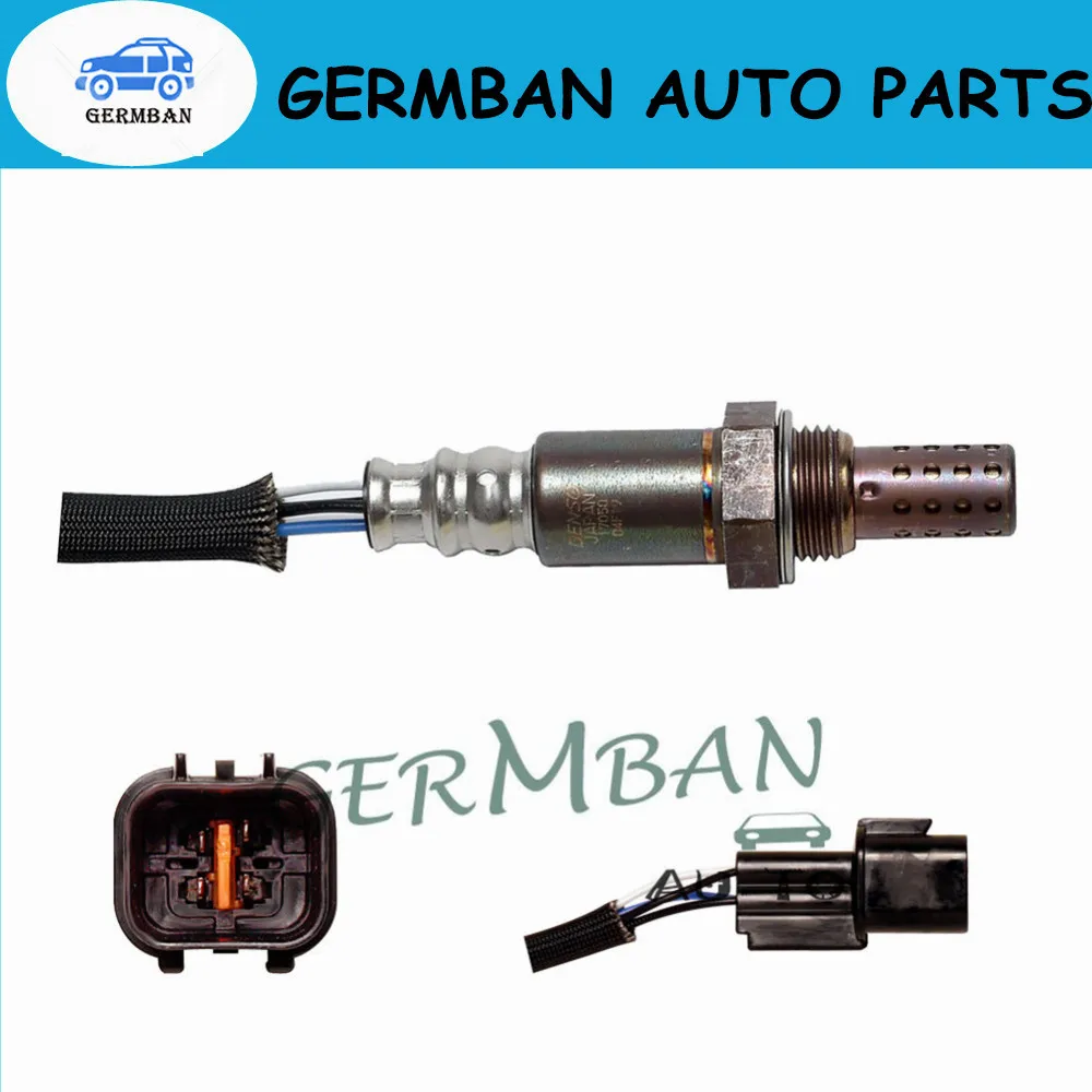 Lambda Upstream Oxygen Sensor 234-4738 1588A081 for Dodge Chrysler Mitsubishi 3.0L 2.4L 1998-2012 23551 AP4-127 ES20080 SG876 | Автомобили