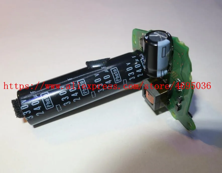 95%new 70D Flash Board Power Drive for Canon board PCB unit Camera part - Цена: 