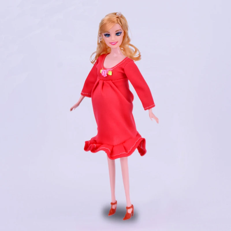 american girl doll pregnant