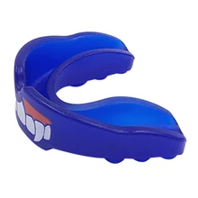 Капа бокс пищевой Безопасный eva зубы протектор для баскетбола Футбол борьба Санда для взрослых