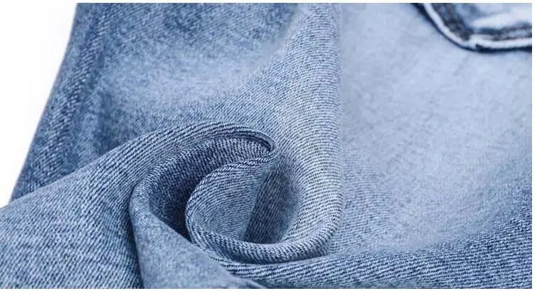 #6702 Spring 2018 Elastic Skinny jeans woman Korean Slim fit Denim pants Pantalones mujer Womens stretch jeans Low waist 26-32