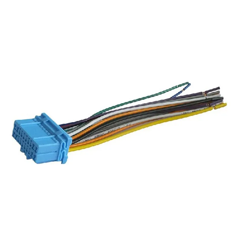 car harness cable (2)