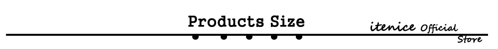 produce size