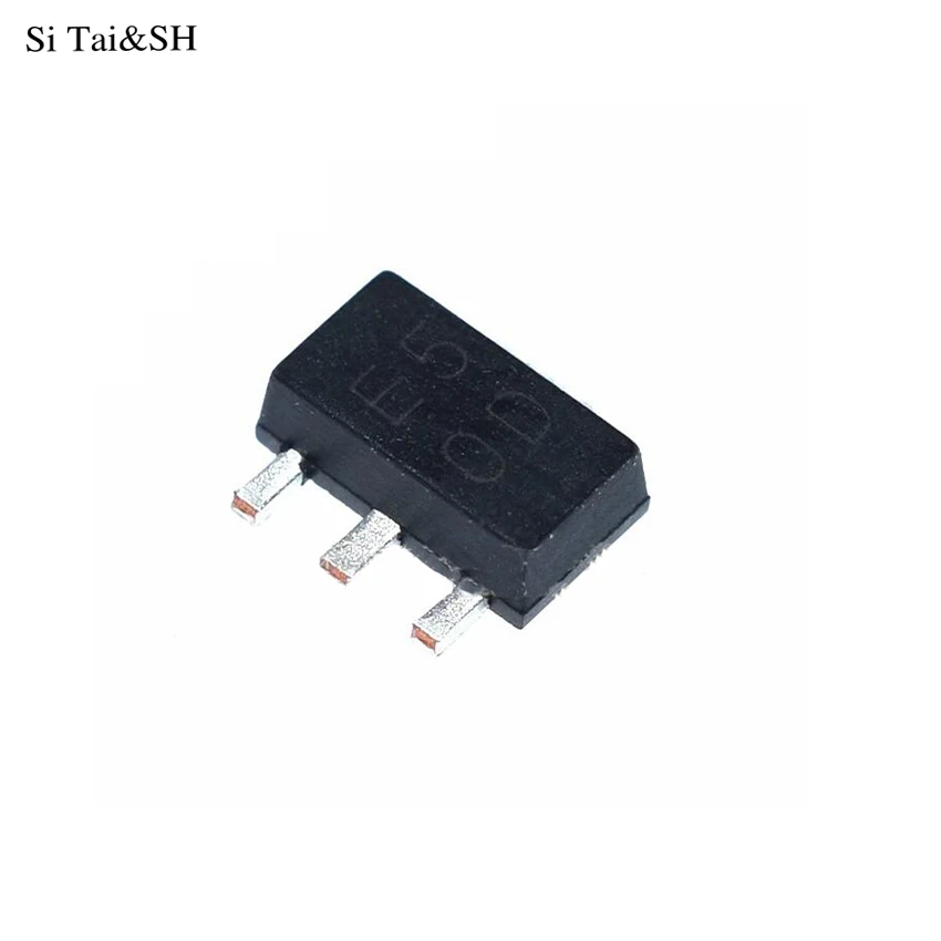 

10pcs 2015 BL8530 BL8530-501SM E5 5V SOT89