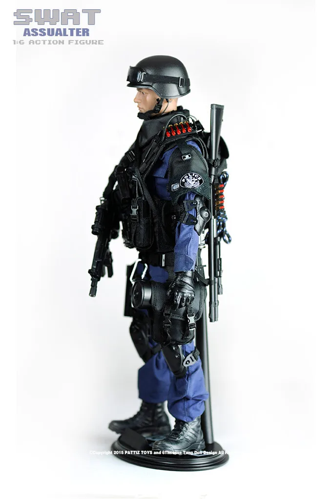 002SWAT 16 