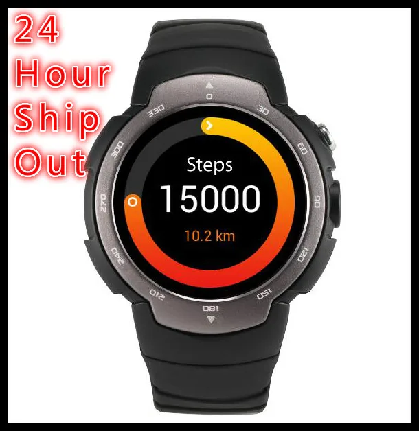 Zeblaze Blitz Smart Watch MTK6580 Quad Core Heart Android 5 1 Rate 1 33 360 360px