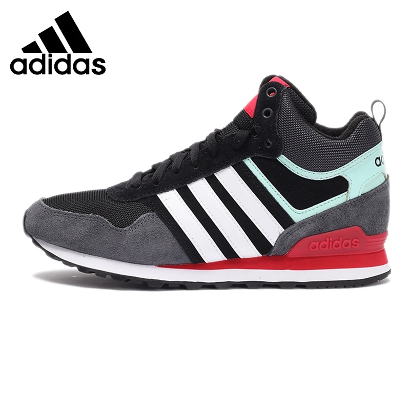 Prix pour Original Nouvelle Arrivée Adidas NEO Étiquette 10XT Hommes de Planche À Roulettes Chaussures Sneakers Prix pour Original Nouvelle Arrivée Adidas NEO Étiquette 10XT Hommes de Planche À Roulettes Chaussures Sneakers