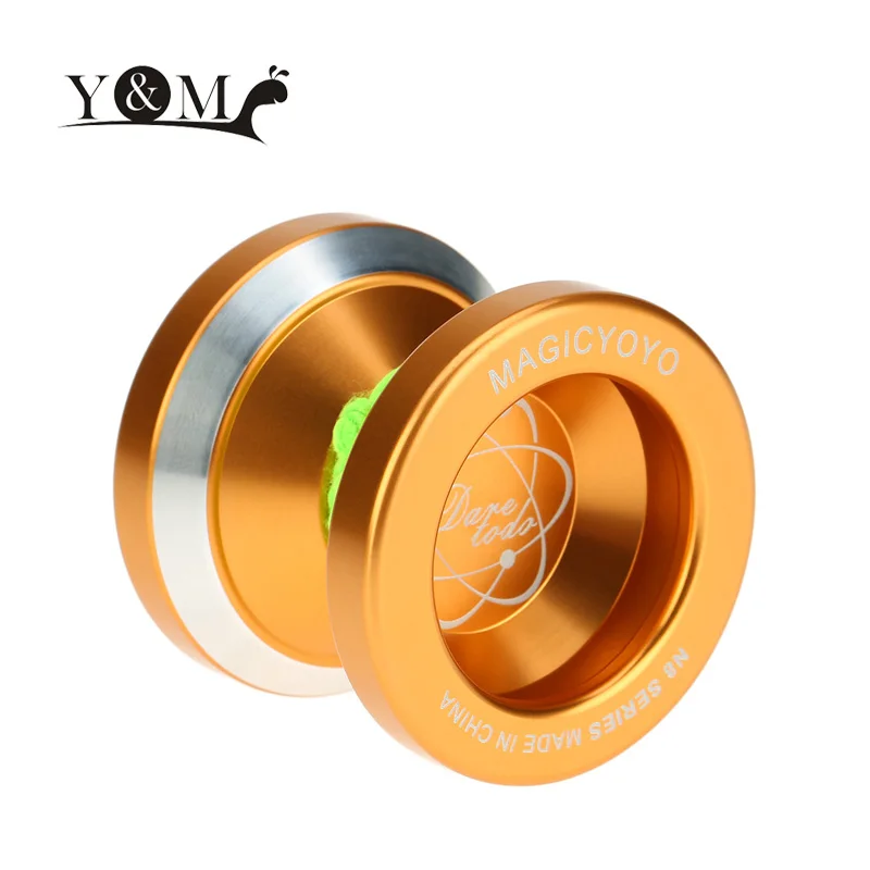 Popular Magic YoyoBuy Cheap Magic Yoyo lots from China Magic Yoyo
