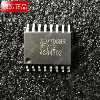 

5PCS AD7705 AD7705BR AD7705BRZ