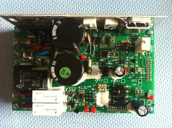 

Free Shipping The drive plate of single plate computer power genuine JOHNSON treadmill control board circuit board