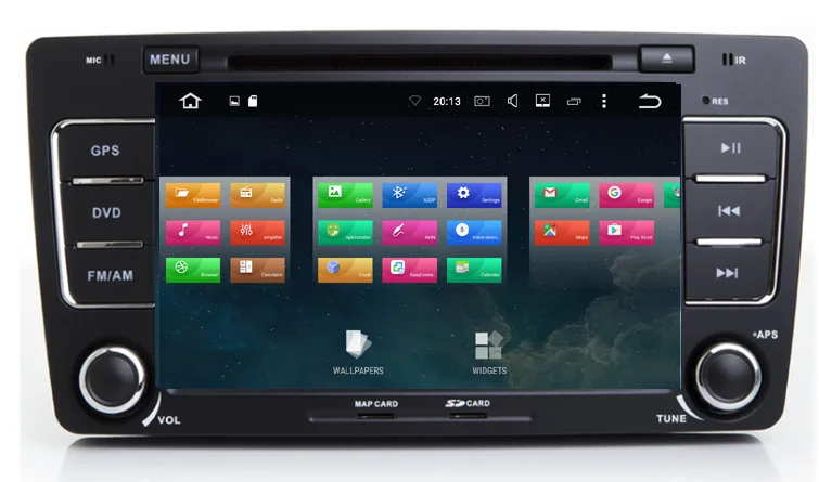 Flash Deal Android 9.0 8 CORE octa core 2 din Car DVD player GPS NAVIGATION For Skoda Octavia 2013 before radio stereo headunits multimedia 1 Flash Deal Android 9.0 8 CORE octa core 2 din Car DVD player GPS NAVIGATION For Skoda Octavia 2013 before radio stereo headunits multimedia 1