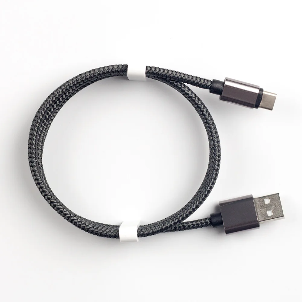USB адаптер для быстрой зарядки 5 В/2 А Тип C EU Samsung Galaxy S8 s9 Letv Leeco Le Max 2/Pro/3/S3 Nubia Z17