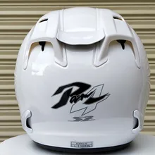 ARAI R4 мотоциклетный шлем 3/4 с открытым лицом винтажный шлем мото Шлем КАСКО мотоциклетные шлемы