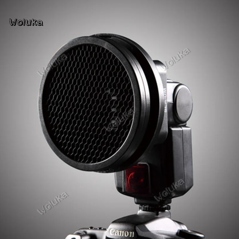 K9 Flash accessories honeycomb chip beam light machine dome lamp flash CD50 T03 | Электроника