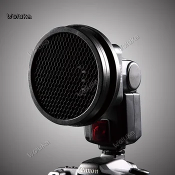 

K9 Flash accessories honeycomb chip beam light machine dome lamp honeycomb chip flash honeycomb CD50 T03