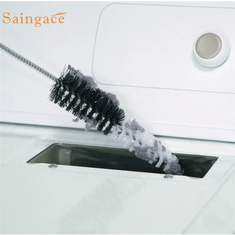 Lint sticking Rollers Brushes washing machine Clothes Dryer Lint Vent