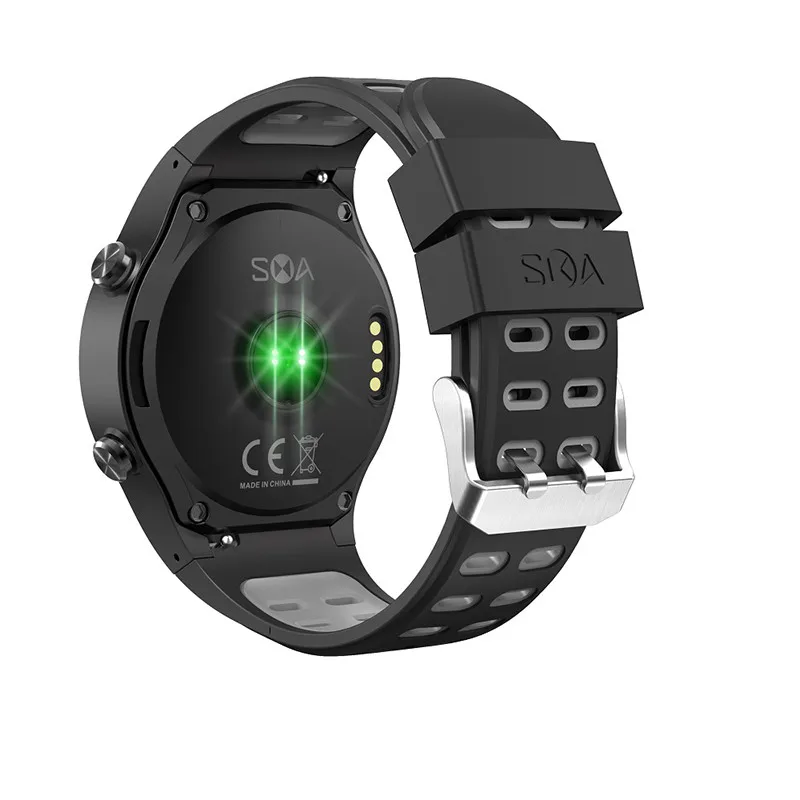 SMA M1 BLACK03