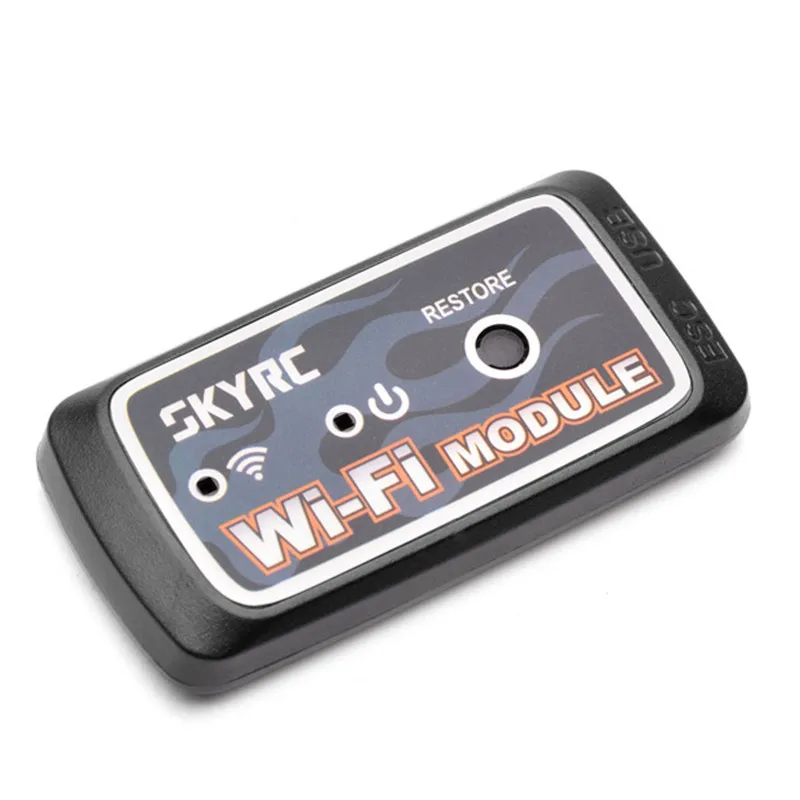 Модуль Skyrc sk 600075 WiFi модуль совместим с оригинальным Imax B6 Mini B6AC V2 для RC Helicopetr запчасти