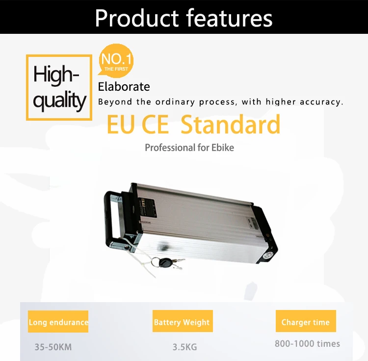 Cheap 48v Battery Rear Rack 36v 48v 10Ah 12Ah 14Ah Ebike Battery For Electric Bike Usage Velo Electrique Electric Bike Kit 10 - 20Ahce 2 Cheap 48v Battery Rear Rack 36v 48v 10Ah 12Ah 14Ah Ebike Battery For Electric Bike Usage Velo Electrique Electric Bike Kit 10 - 20Ahce 2