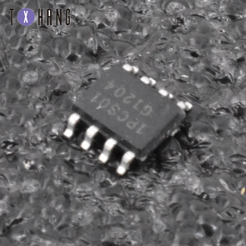 

5/10PCS ICE1PCS01G 1PCS01G SOP-8 ICE1PCS01 Encapsulation IC US