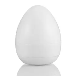 Творческий водостойкий яйцо форма светодио дный светодиодный ночник USB/батарея питание украшение лампы несколько режимов освещения
