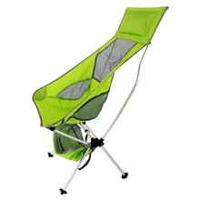 Портативный кемпинг стул Сверхлегкий складные, мебель