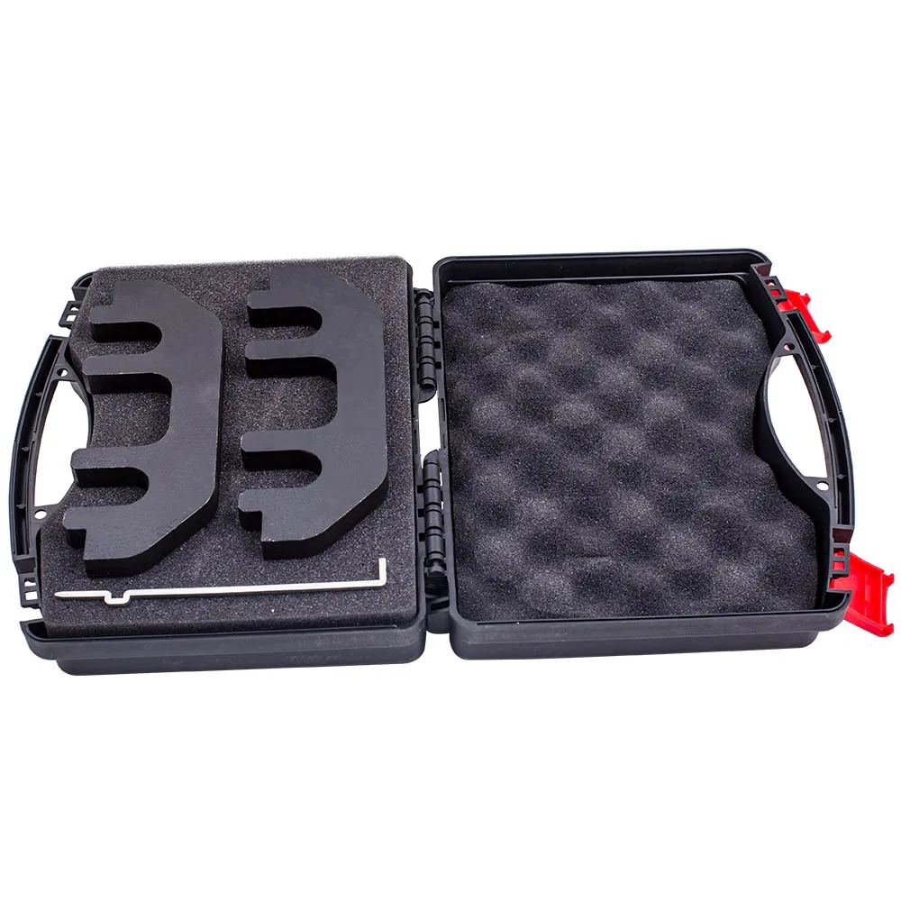 

Camshaft Alignment Holding Tool Kit Cam Align Timing for Ford 2.7L 3.5L 3.7L
