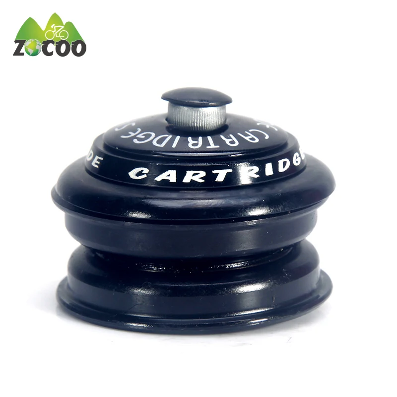 

Zocoo 44mm Durable Outdoor Sports the hidden type Bike Headset Mountain steel CH918 Cycling Fork Headset Bicycle Parts