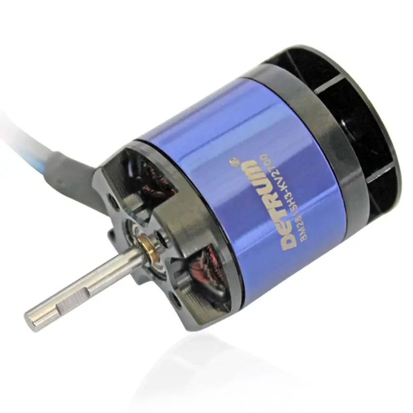 model airplane electric motors