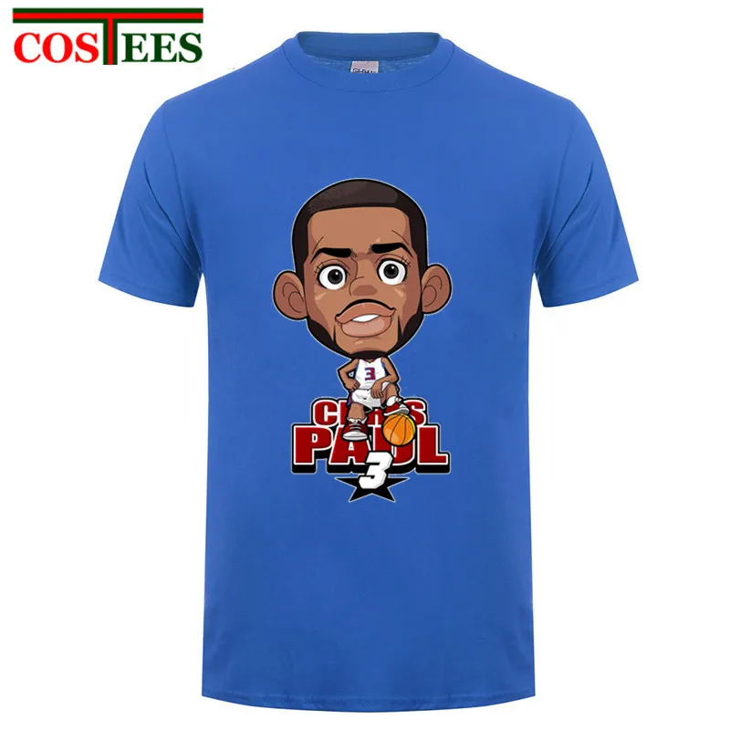 cp3 t shirt