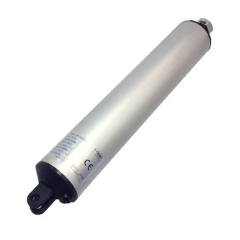 

LY Electric Linear Actuator Motor 12V 24V 50/140/230mm/s 50/120/200N Torque 50/100/150 Stroke(mm) Linear Actuator For DIY Hobby