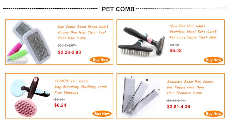 comb
