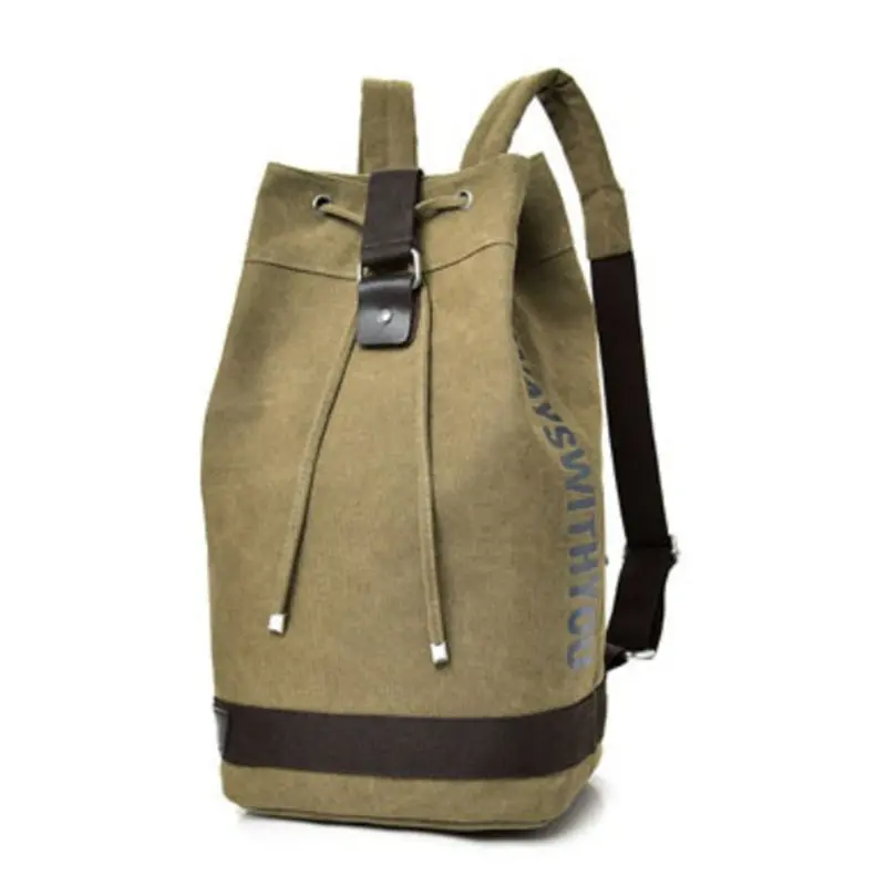 canvas tactical backpack