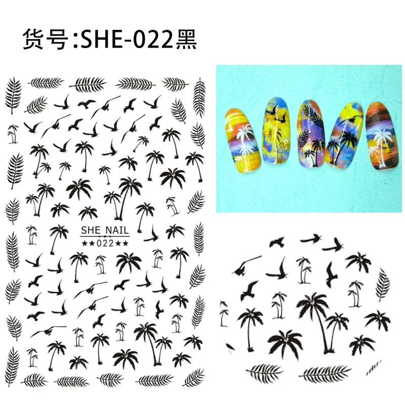 SHE-022