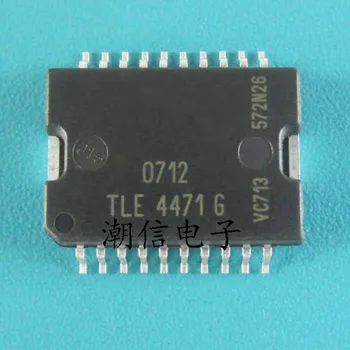 

Freeshipping TLE4471G HSOP-20 TLE4471G