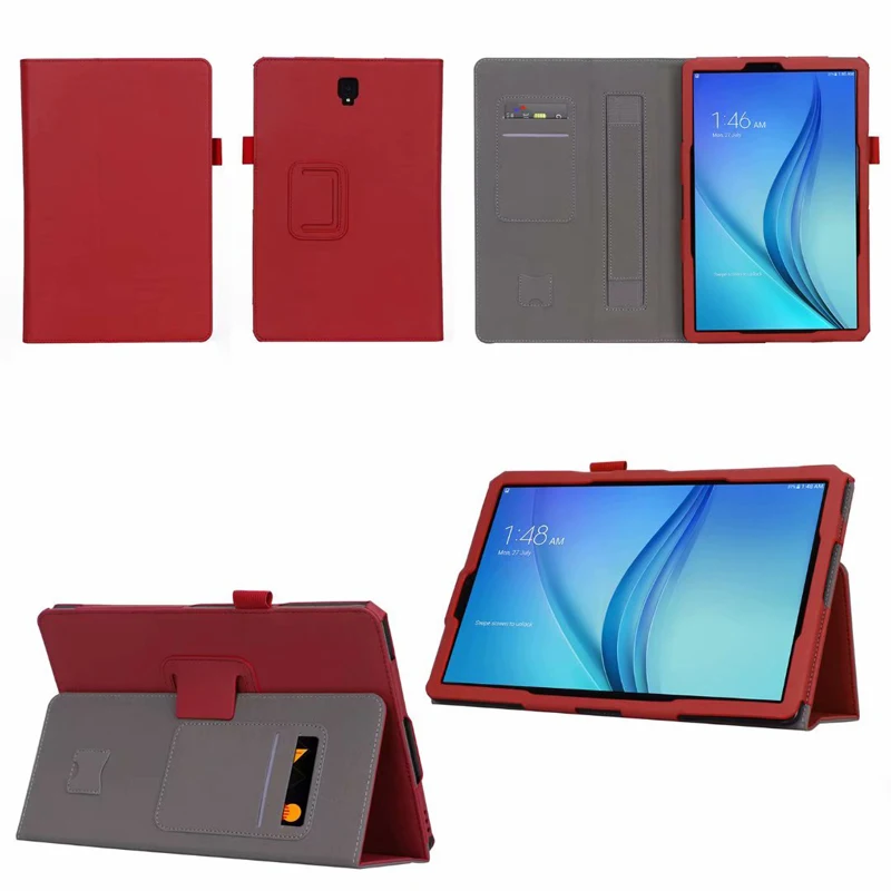 T830 red 7
